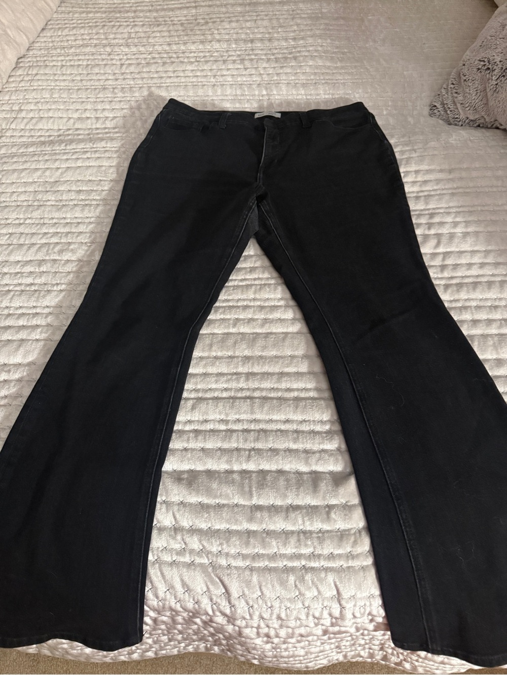 Buckle Women’s Black Bootcut Jeans